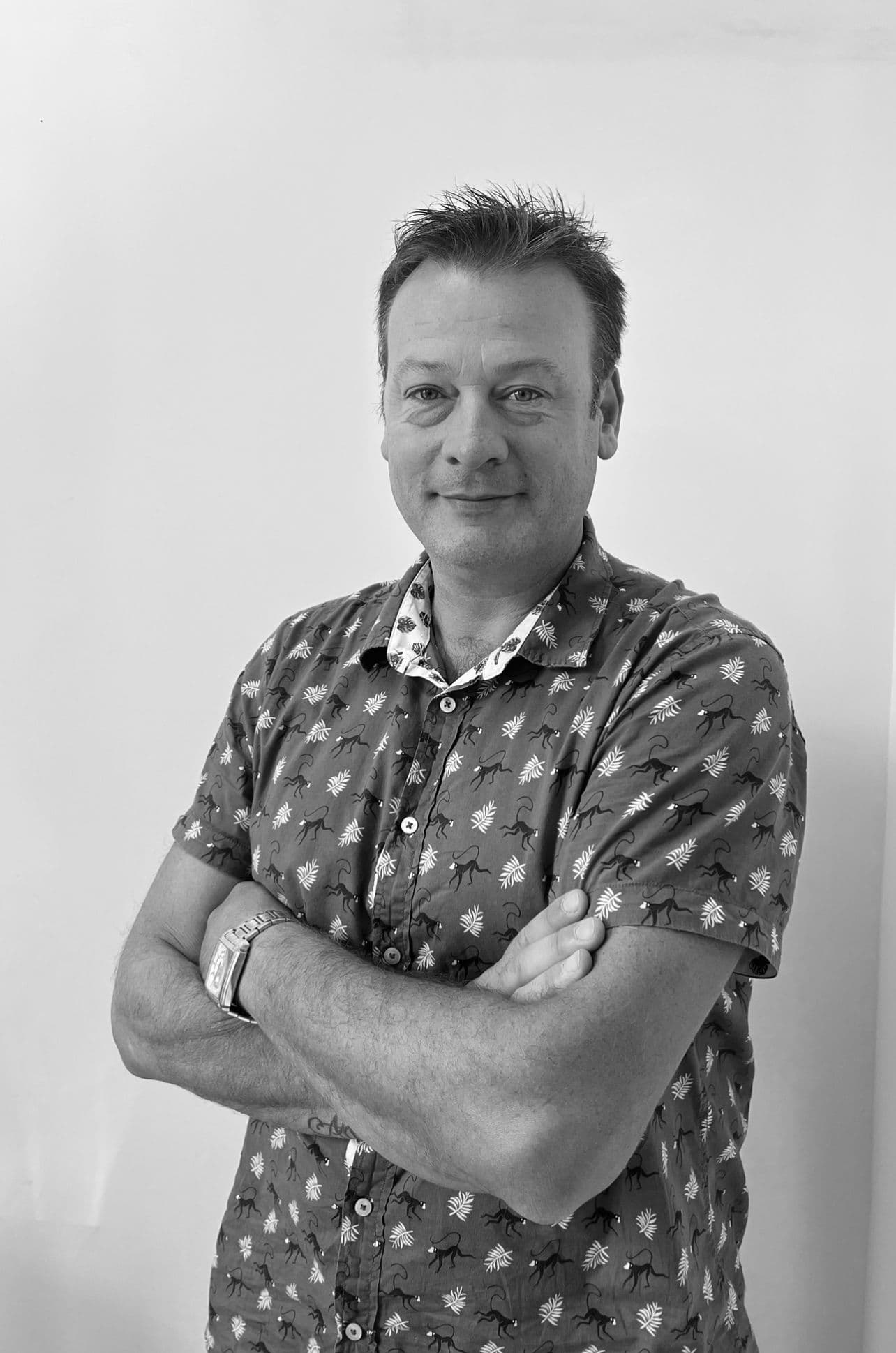 Cyril OMIEL